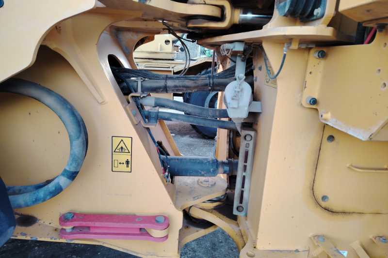 OmecoHub - Immagine VOLVO L180G